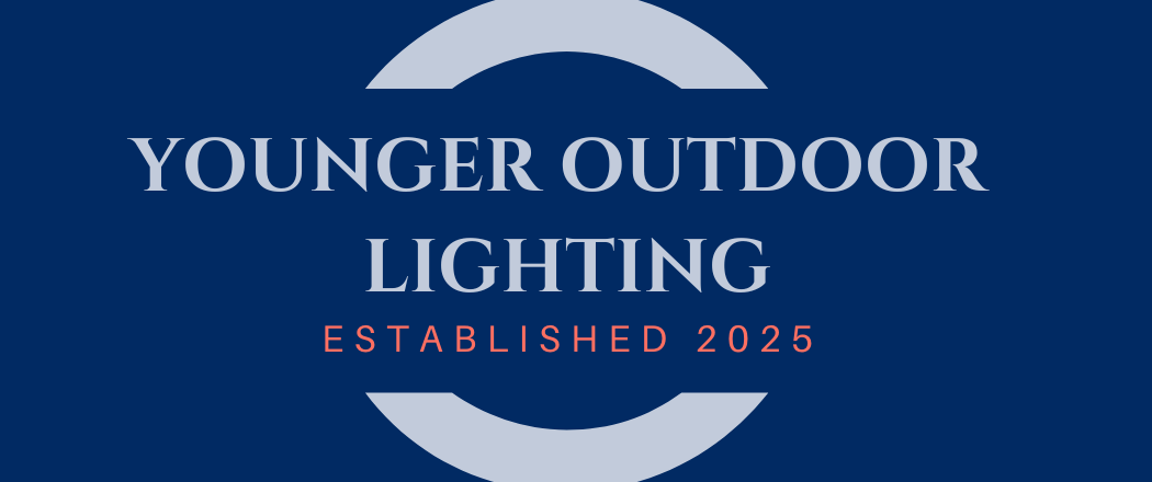 Younger Outdoor Lighting Logo