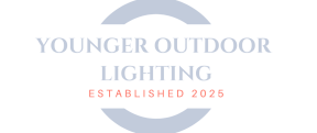 Younger Outdoor Lighting